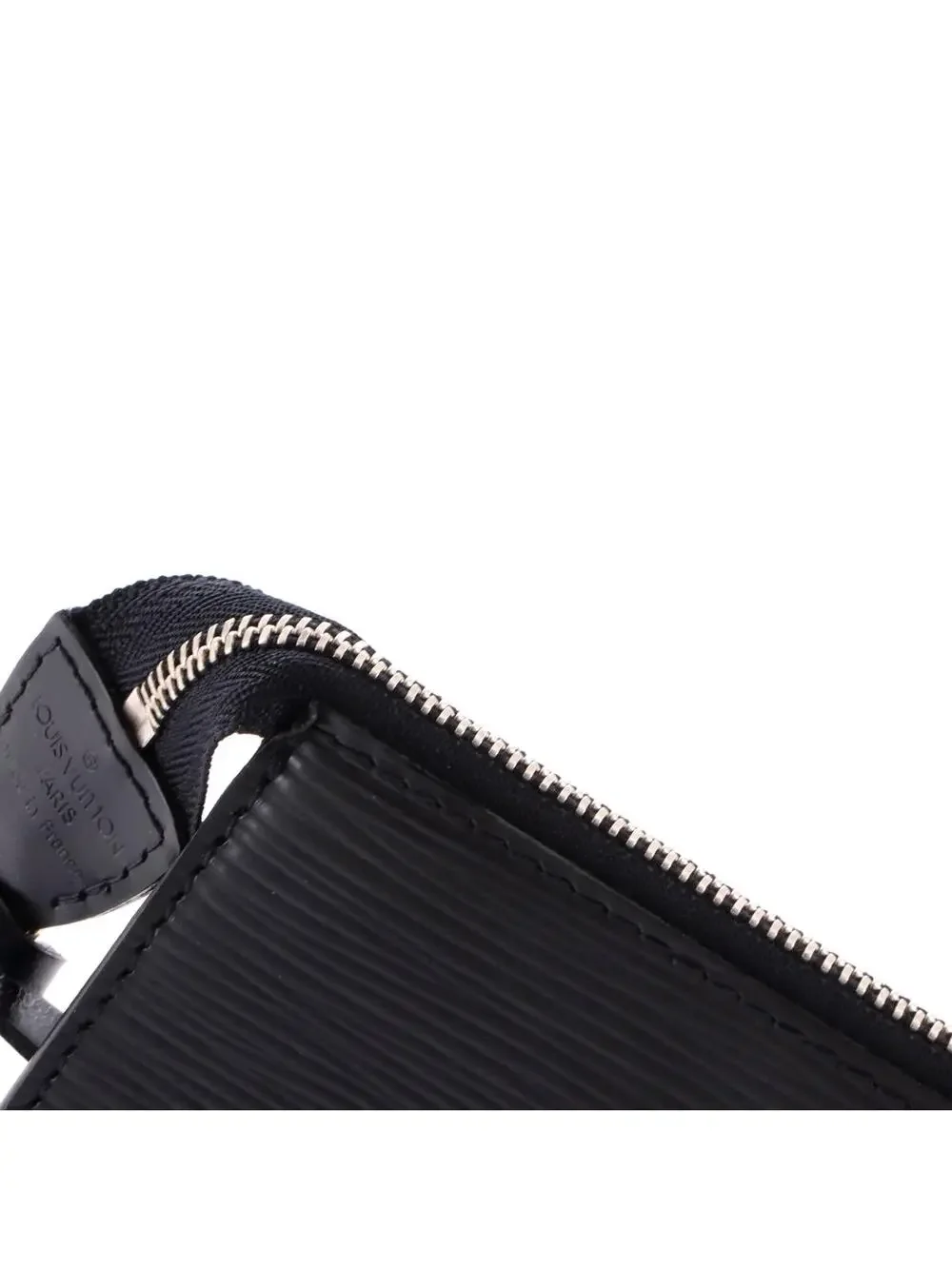 Louis Vuitton Pochette Accessoires Epi #324797L77B
